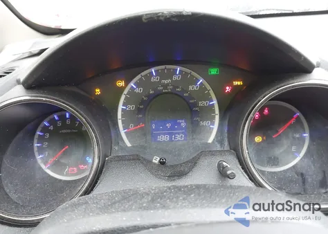 2012 Honda Fit Sport из США, поврежденный, VIN JHMGE8H5XCC003293